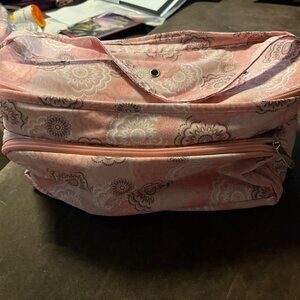 Yarn, organizer and tote